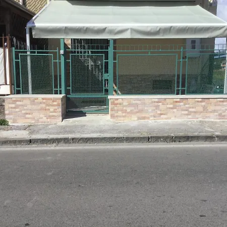Carmine's * Torre Annunziata